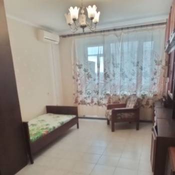 Сдается 2-х комнатная квартира, 55 м²