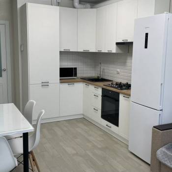 Сдается 1-комнатная квартира, 44,9 м²