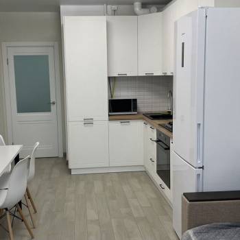 Сдается 1-комнатная квартира, 44,9 м²