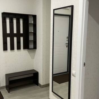 Сдается 1-комнатная квартира, 44,9 м²