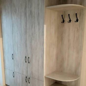 Продается 2-х комнатная квартира, 52,2 м²