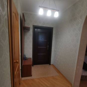 Продается 1-комнатная квартира, 40,2 м²