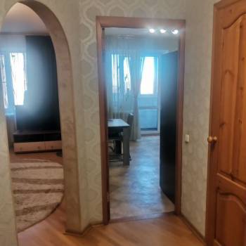 Продается 1-комнатная квартира, 40,2 м²