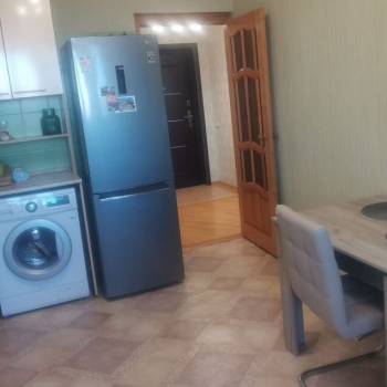 Продается 1-комнатная квартира, 40,2 м²