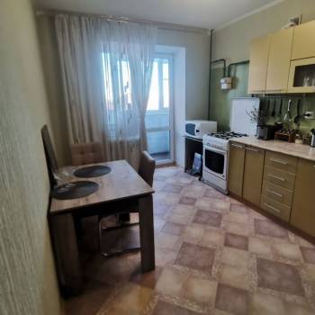 Продается 1-комнатная квартира, 40,2 м²
