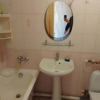 Сдается 1-комнатная квартира, 33 м²