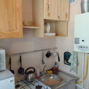 Сдается 1-комнатная квартира, 33 м²