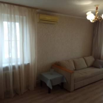 Сдается 1-комнатная квартира, 33 м²