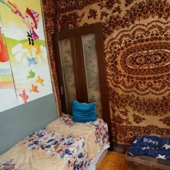 Сдается 2-х комнатная квартира, 60 м²