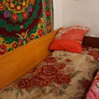 Сдается 2-х комнатная квартира, 60 м²