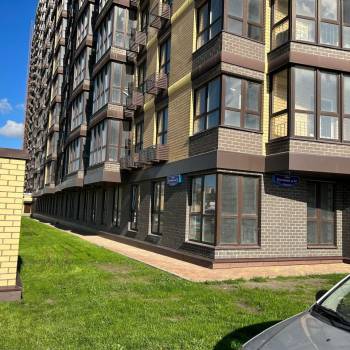 Продается 1-комнатная квартира, 23 м²