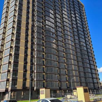 Продается 1-комнатная квартира, 23 м²