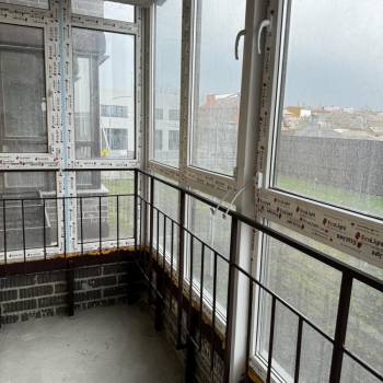 Продается 1-комнатная квартира, 23 м²