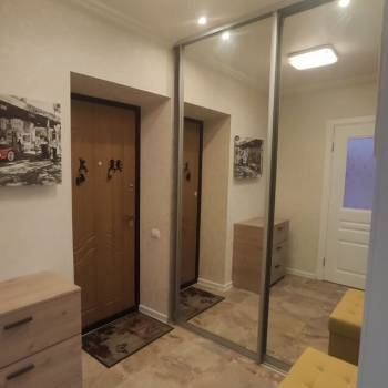 Сдается 1-комнатная квартира, 40 м²