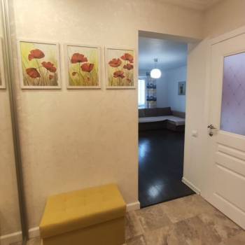 Сдается 1-комнатная квартира, 40 м²