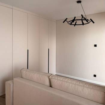 Сдается 2-х комнатная квартира, 33 м²