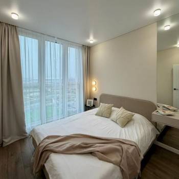 Сдается 2-х комнатная квартира, 33 м²