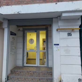 Сдается Нежилое помещение, 60 м²