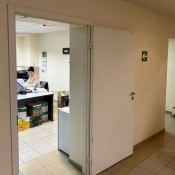 Сдается Офис, 322,3 м²