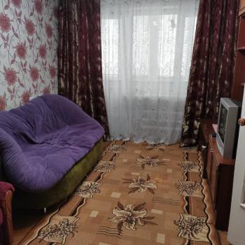 Сдается 1-комнатная квартира, 31 м²