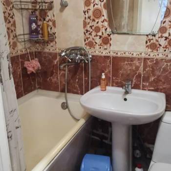 Сдается 1-комнатная квартира, 31 м²