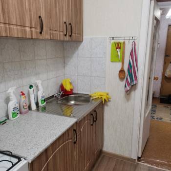 Сдается 1-комнатная квартира, 31 м²