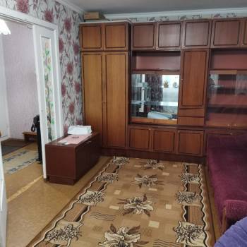 Сдается 1-комнатная квартира, 31 м²