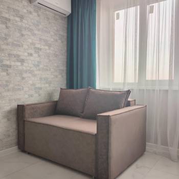 Сдается 2-х комнатная квартира, 45 м²