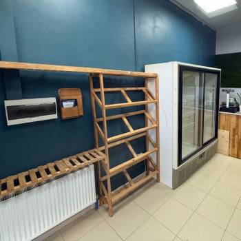 Продается Нежилое помещение, 50 м²