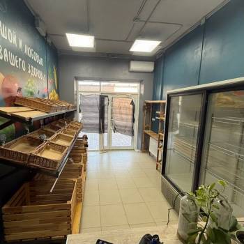 Продается Нежилое помещение, 50 м²