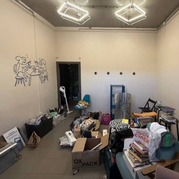 Продается Нежилое помещение, 50 м²