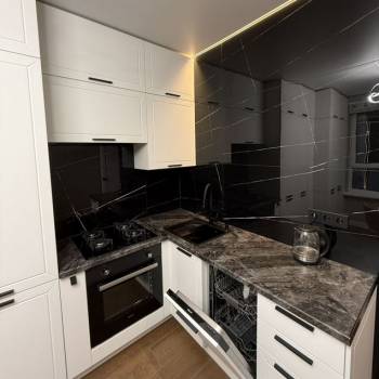 Сдается 1-комнатная квартира, 34 м²