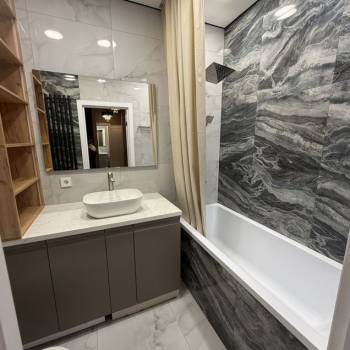 Сдается 1-комнатная квартира, 34 м²