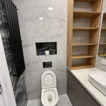 Сдается 1-комнатная квартира, 34 м²