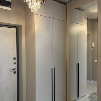 Сдается 1-комнатная квартира, 34 м²