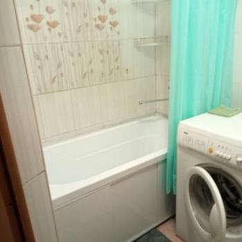 Сдается 2-х комнатная квартира, 40 м²