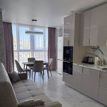 Сдается 2-х комнатная квартира, 50 м²