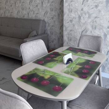 Сдается 2-х комнатная квартира, 50 м²