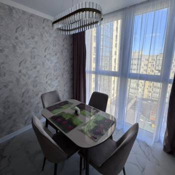 Сдается 2-х комнатная квартира, 50 м²