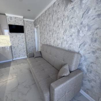 Сдается 2-х комнатная квартира, 50 м²