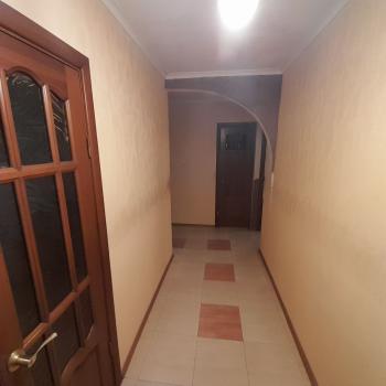 Продается 3-х комнатная квартира, 80 м²