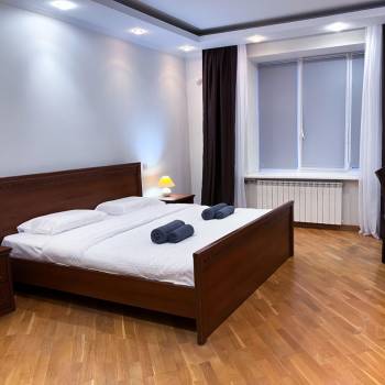 Сдается 2-х комнатная квартира, 75 м²