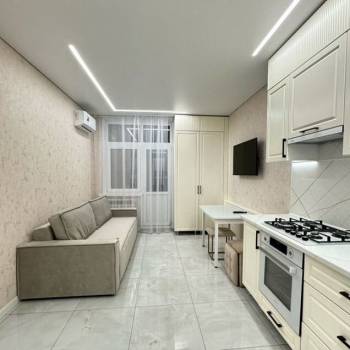 Сдается 2-х комнатная квартира, 47 м²