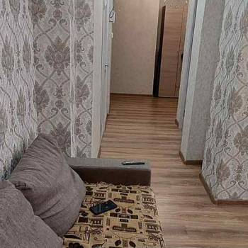 Сдается 2-х комнатная квартира, 49 м²