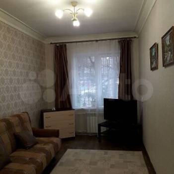 Сдается 2-х комнатная квартира, 50 м²