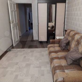 Сдается 2-х комнатная квартира, 50 м²