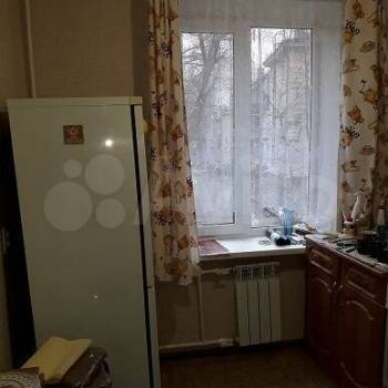 Сдается 2-х комнатная квартира, 50 м²