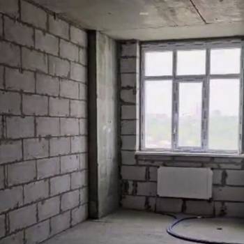 Продается 1-комнатная квартира, 32,5 м²