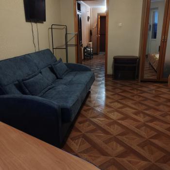 Сдается 1-комнатная квартира, 37 м²