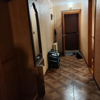 Сдается 1-комнатная квартира, 37 м²